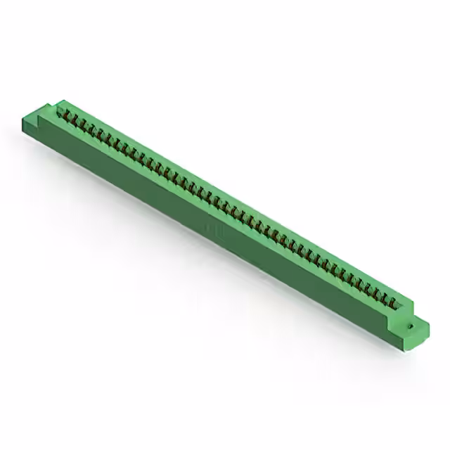 305-080-521-502 EDAC Inc.  Edgeboard Connectors